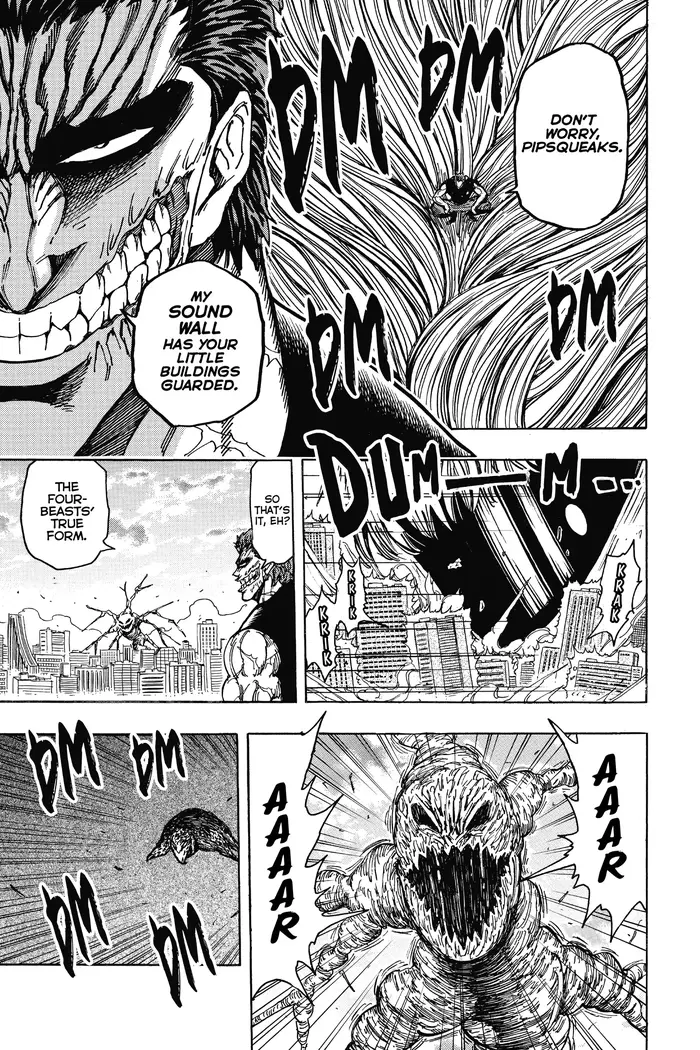 Toriko Chapter 201 image 09_optimized